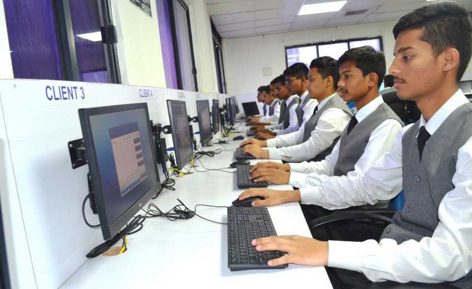 Computer Lab